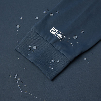 Hooded Fishing Shirt - Aquatek Dockline