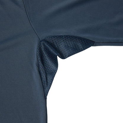 Hooded Fishing Shirt - Aquatek Dockline