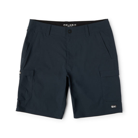 Hybrid Shorts 20" - Madeira Cargo