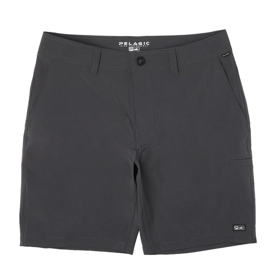 Hybrid Shorts 19" - Mako Deep Sea