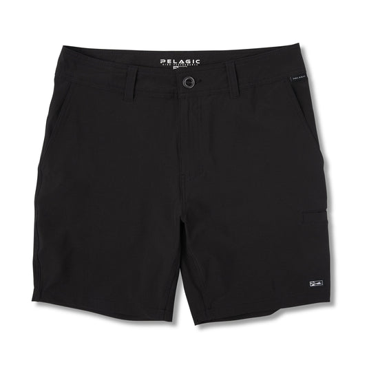 Hybrid Shorts 18" - Mako