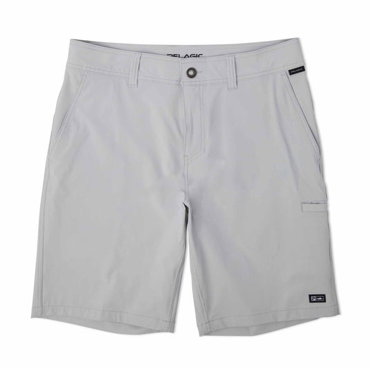 Hybrid Shorts 20" - Mako