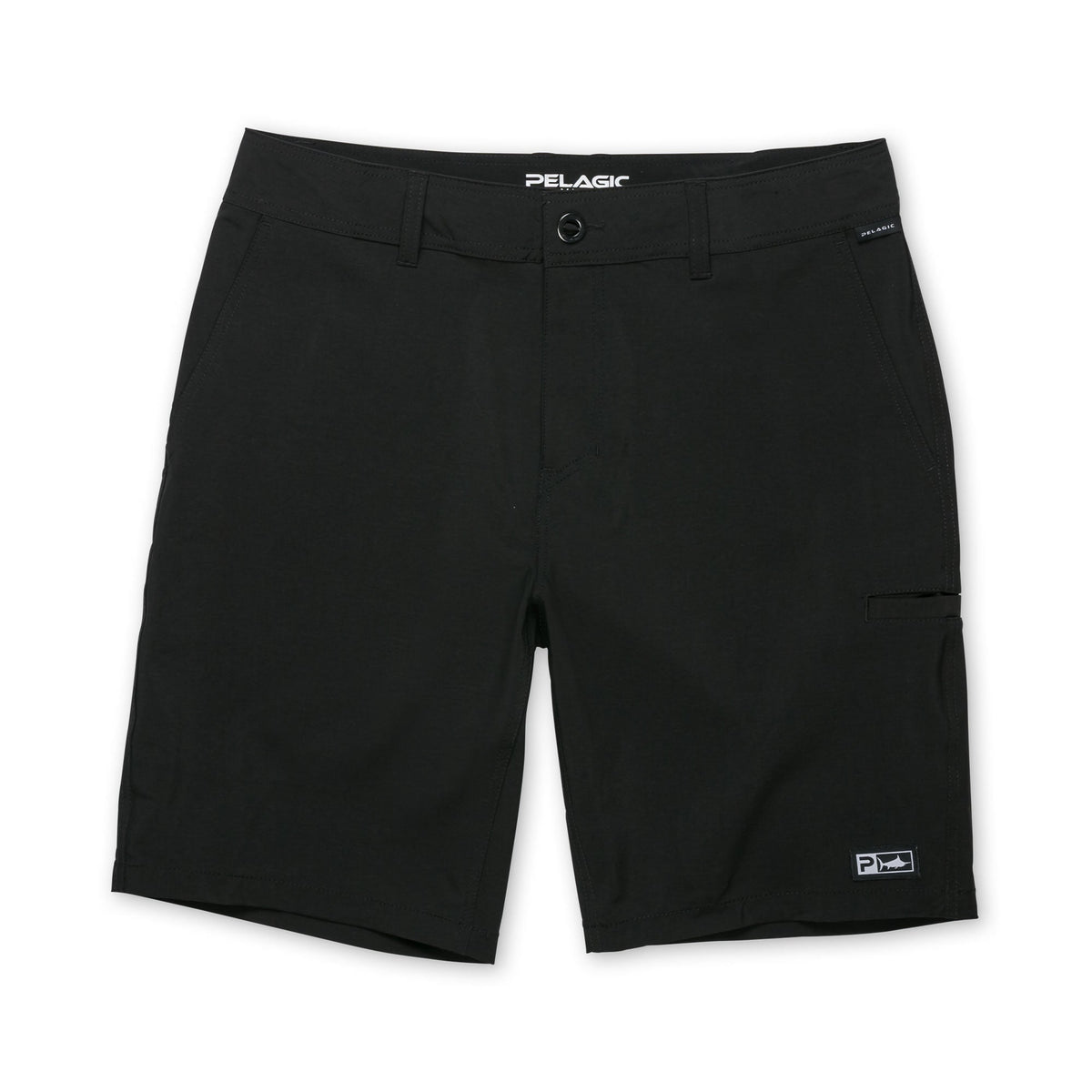 Hybrid Shorts 20" - Mako