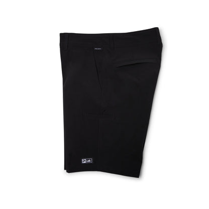 Hybrid Shorts 20" - Mako