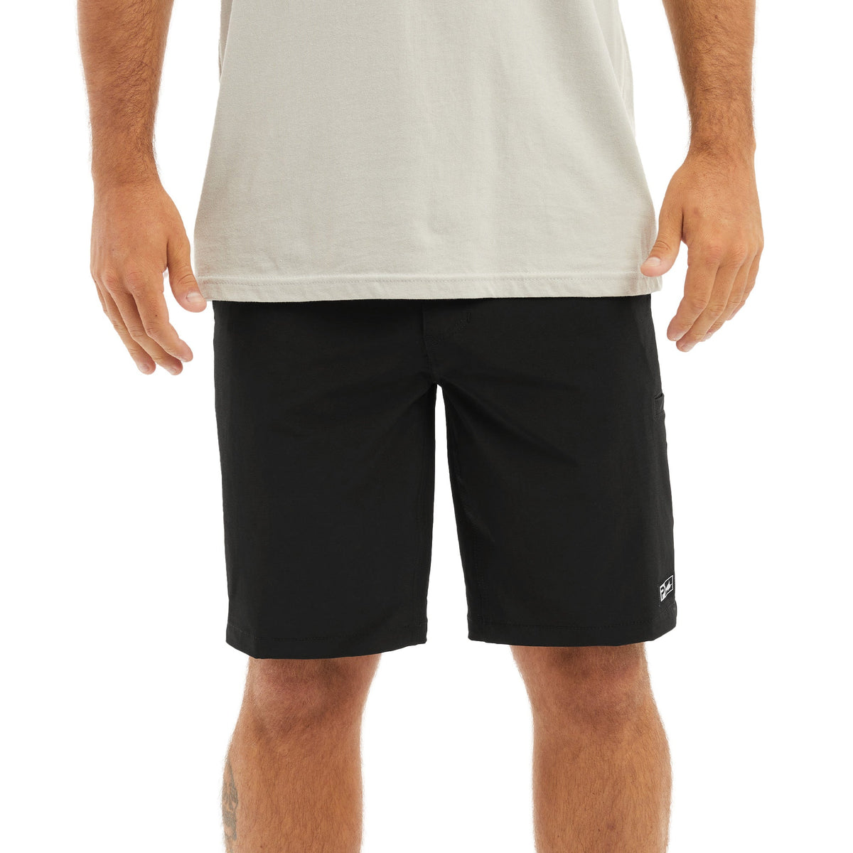 Hybrid Shorts 20" - Mako
