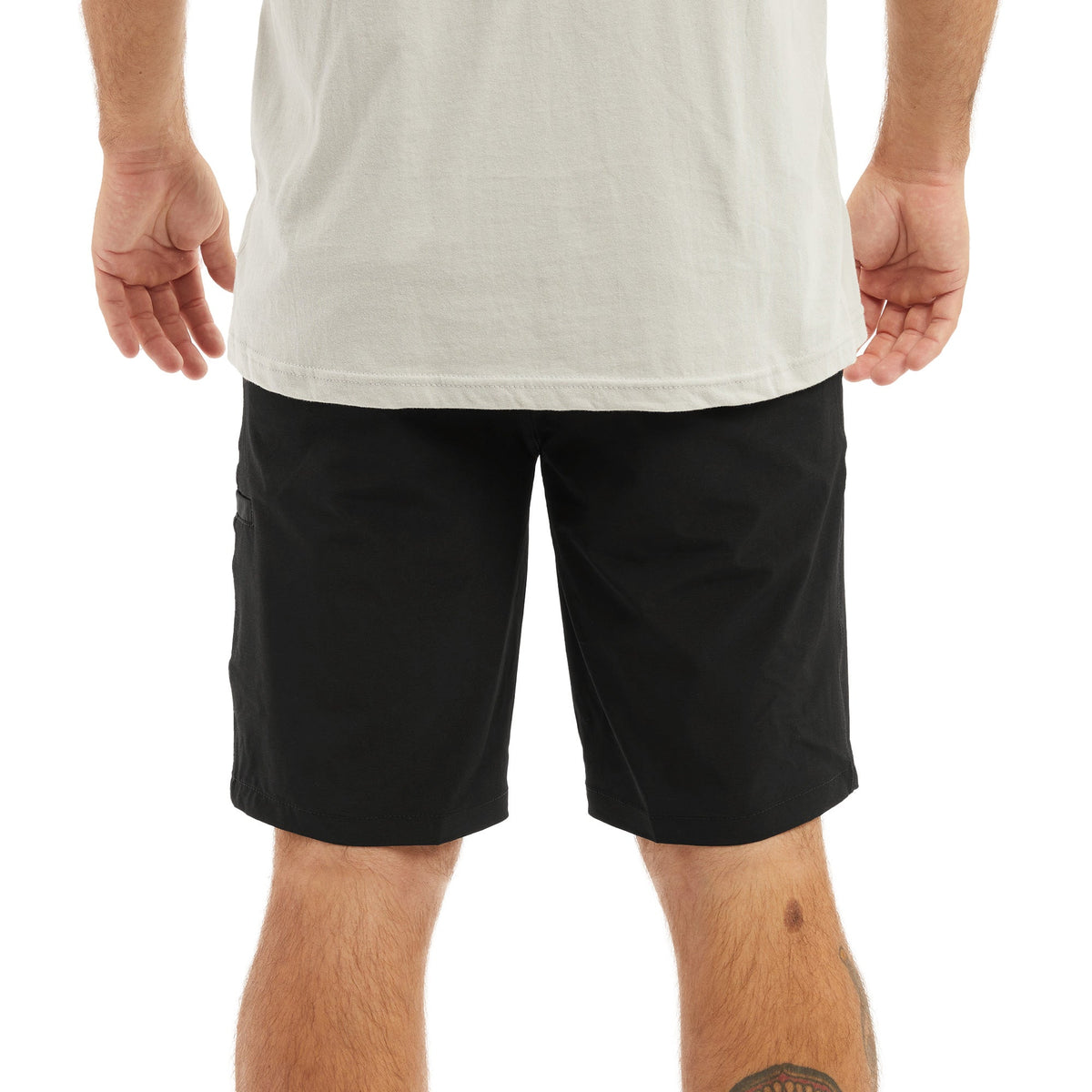 Hybrid Shorts 20" - Mako