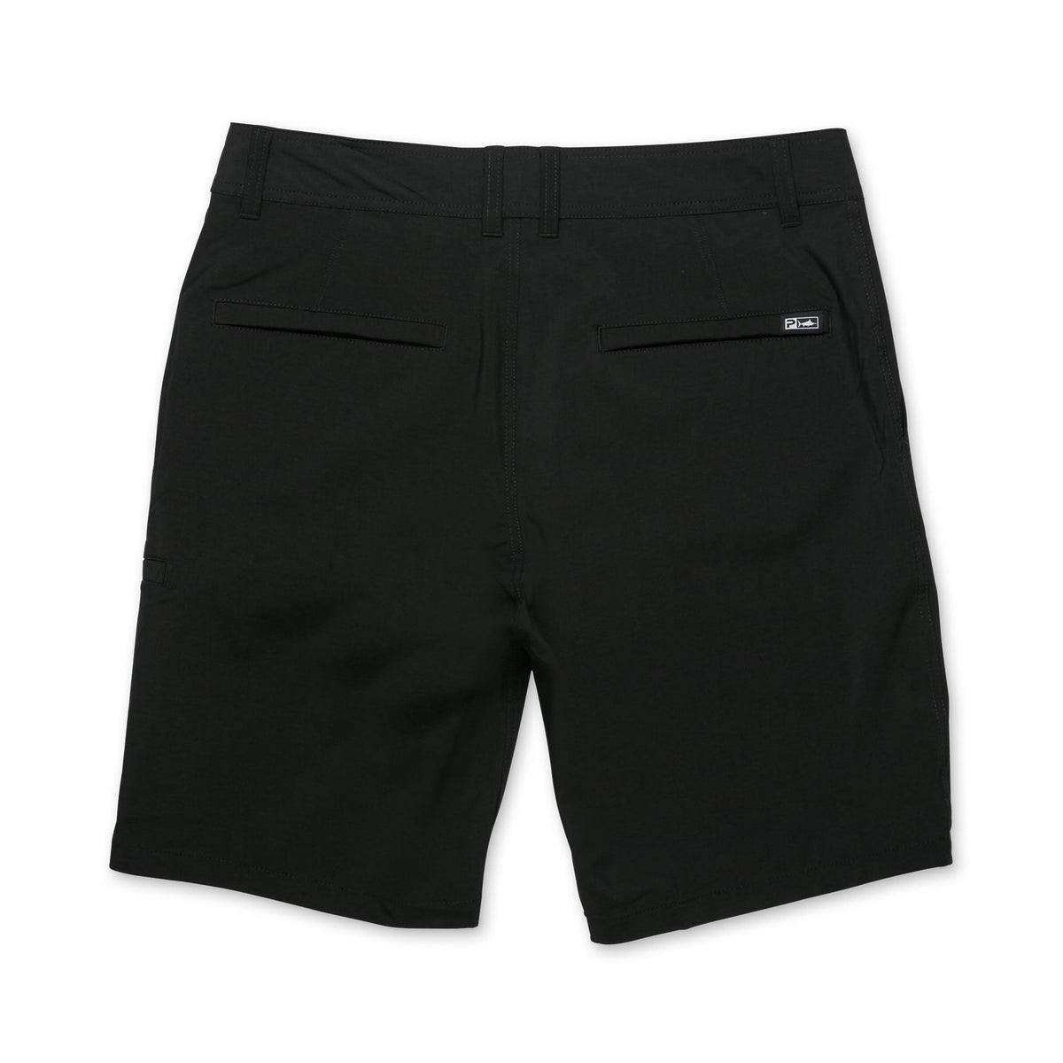 Hybrid Shorts 20" - Mako