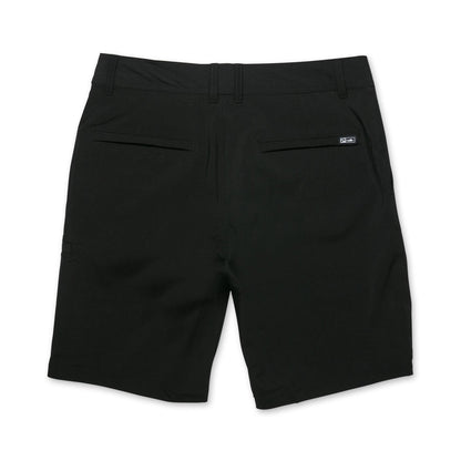 Hybrid Shorts 20" - Mako