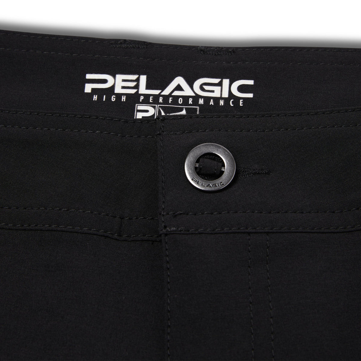Hybrid Shorts 20" - Mako