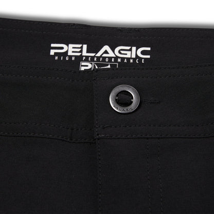 Hybrid Shorts 20" - Mako
