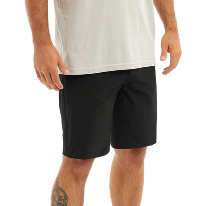 Hybrid Shorts 20" - Mako