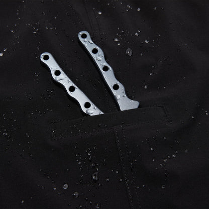 Hybrid Shorts 20" - Mako