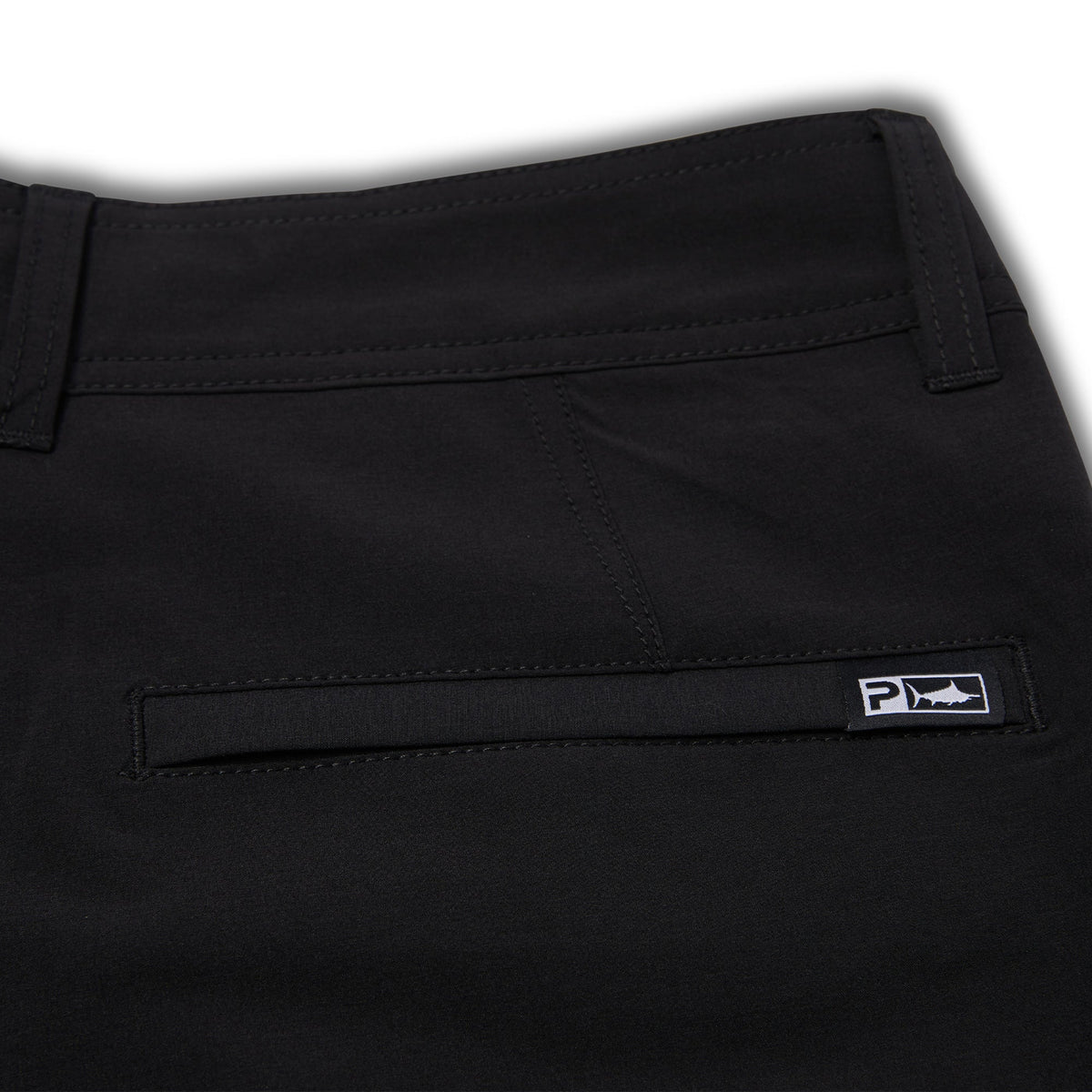 Hybrid Shorts 20" - Mako