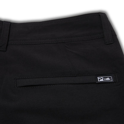 Hybrid Shorts 20" - Mako