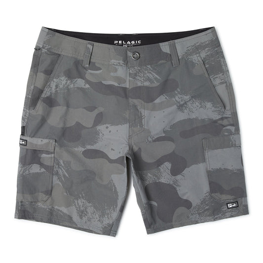 Hybrid Shorts 20" - Madeira Cargo