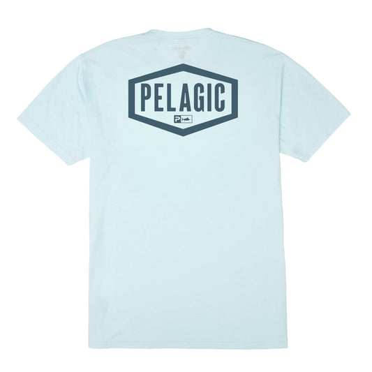 T-Shirt - Fuel Dock