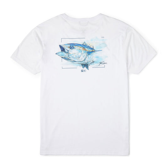 T-Shirt - Goione Tuna