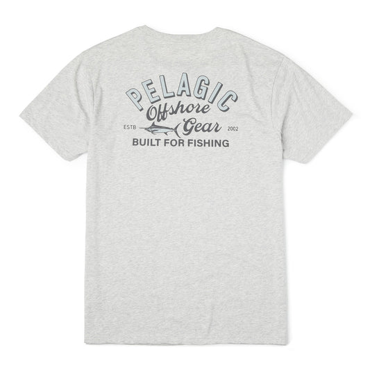 T-Shirt - Gear Up
