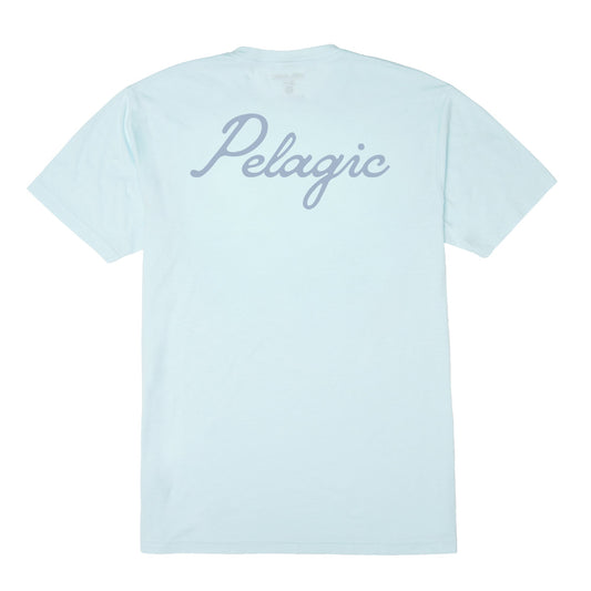 T-Shirt - Lines In