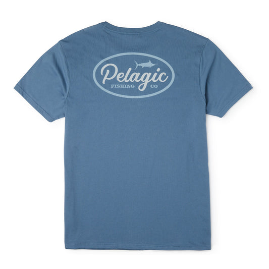 T-Shirt - Circled