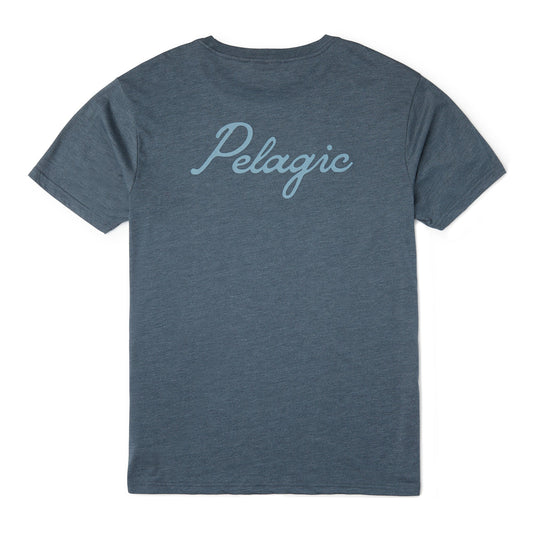 T-Shirt - Lines In