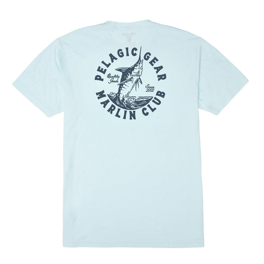 T-Shirt - Marlin Club