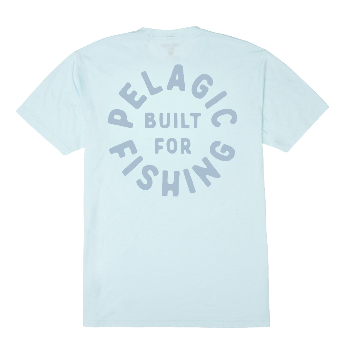 T-Shirt - Built
