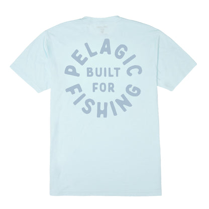 T-Shirt - Built