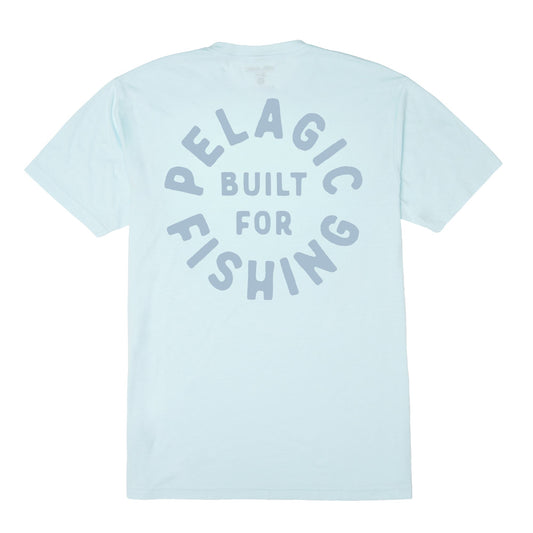 T-Shirt - Built