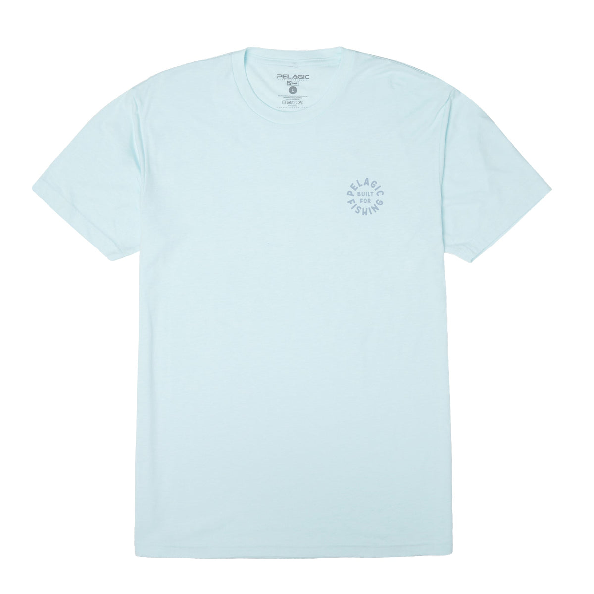 T-Shirt - Built