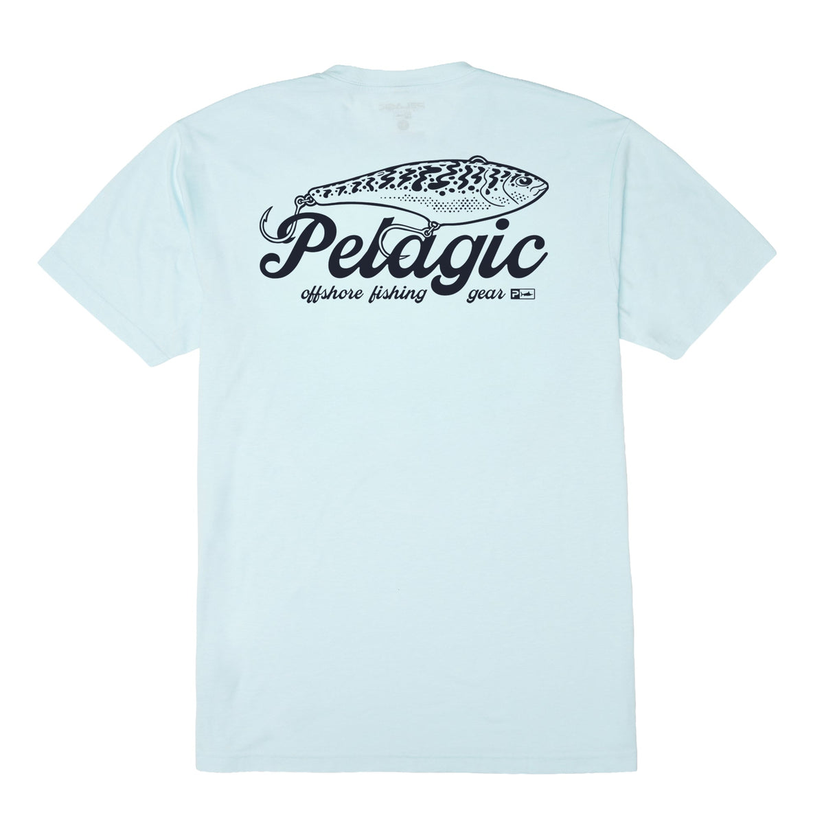 T-Shirt - Get Hooked