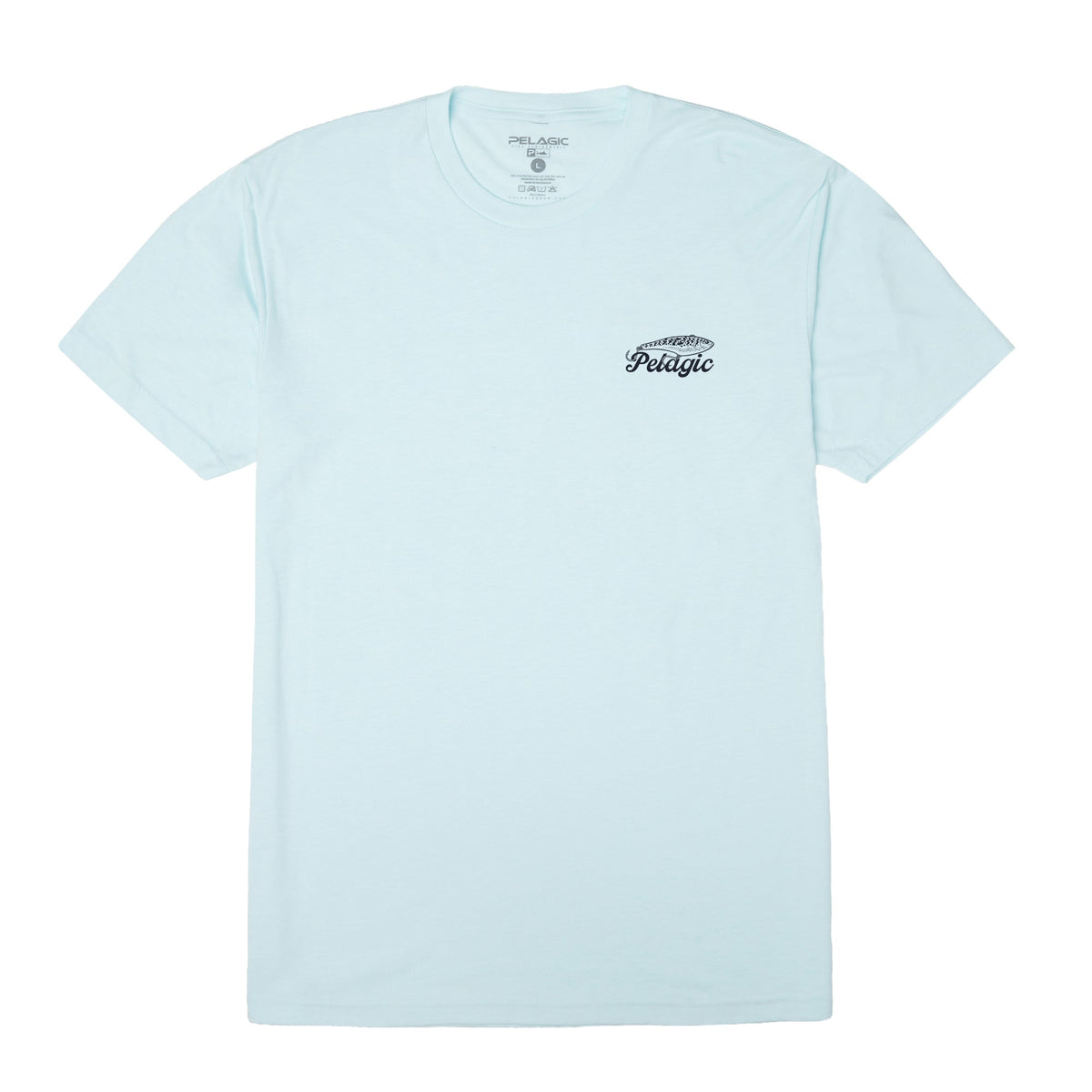 T-Shirt - Get Hooked