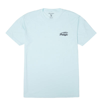 T-Shirt - Get Hooked