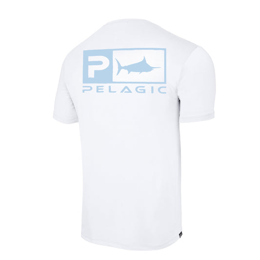 Performance Shirt - Freespool Rusted Icon