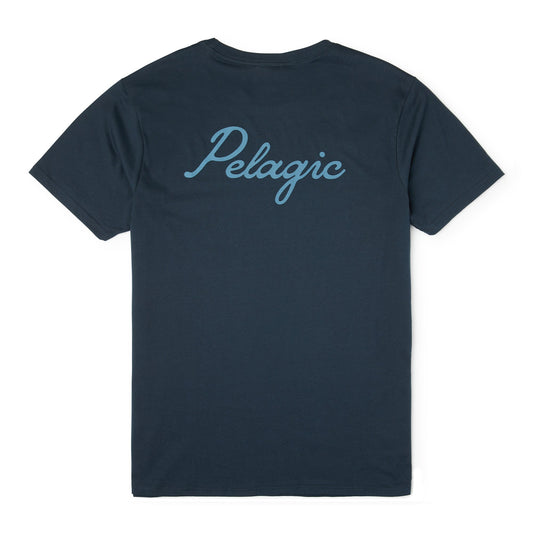 T-Shirt - Lines In