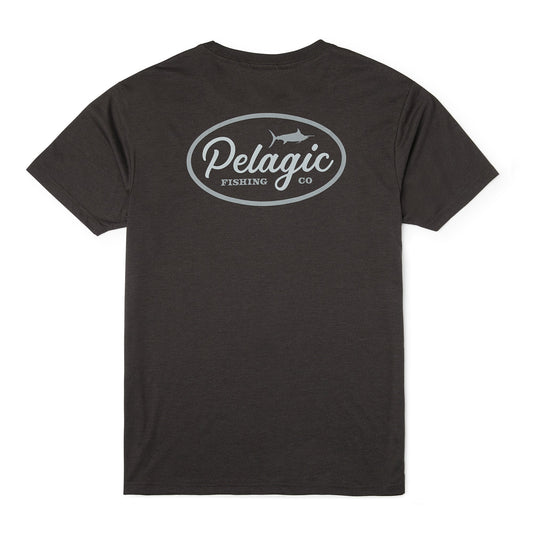T-Shirt - Circled
