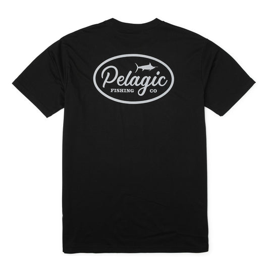 T-Shirt - Circled