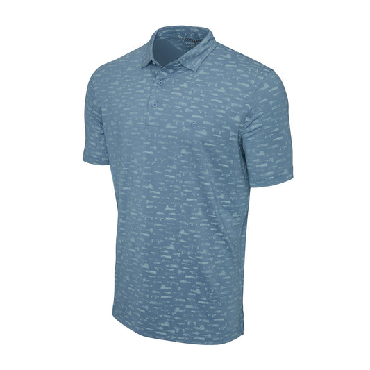 Performance Polo - Marco Polo Lured