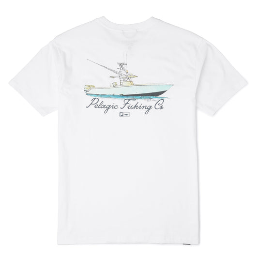 T-Shirt - Goione Center Con
