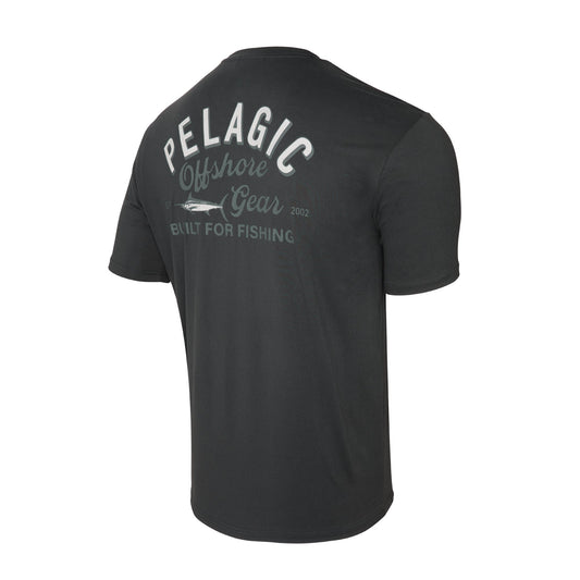 Performance Shirt - Freespool Gear Up