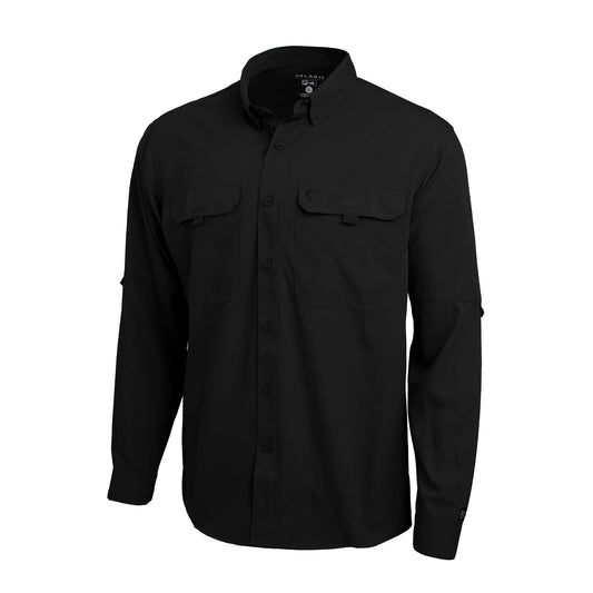Guide Fishing Shirt - Keys LS