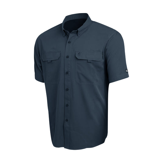 Guide Fishing Shirt - Keys