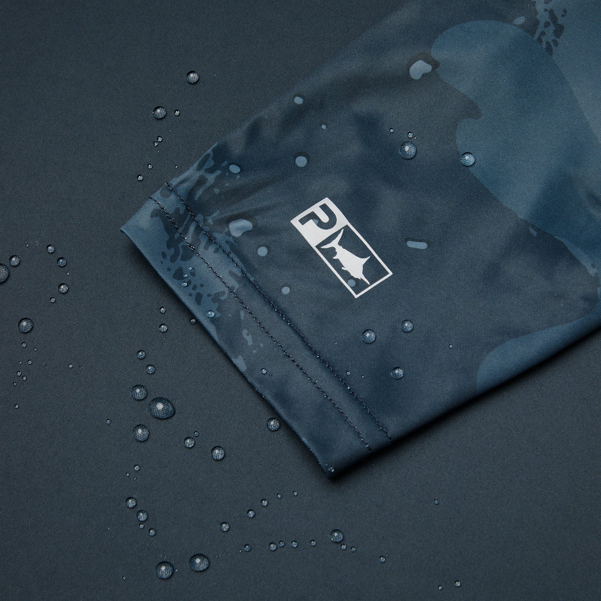 Hooded Fishing Shirt - Vaportek