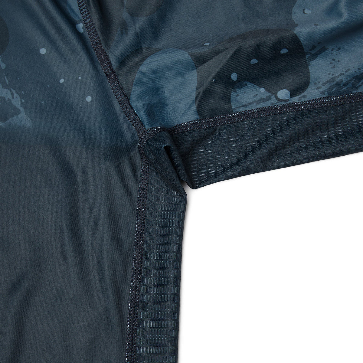 Hooded Fishing Shirt - Vaportek