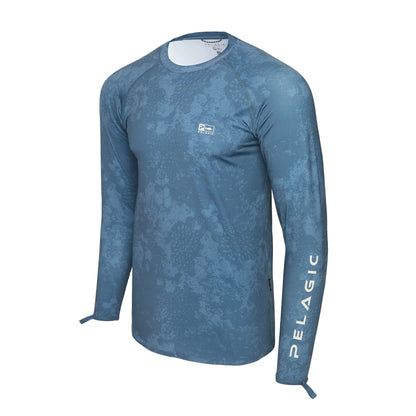 Rashguard - Explorer
