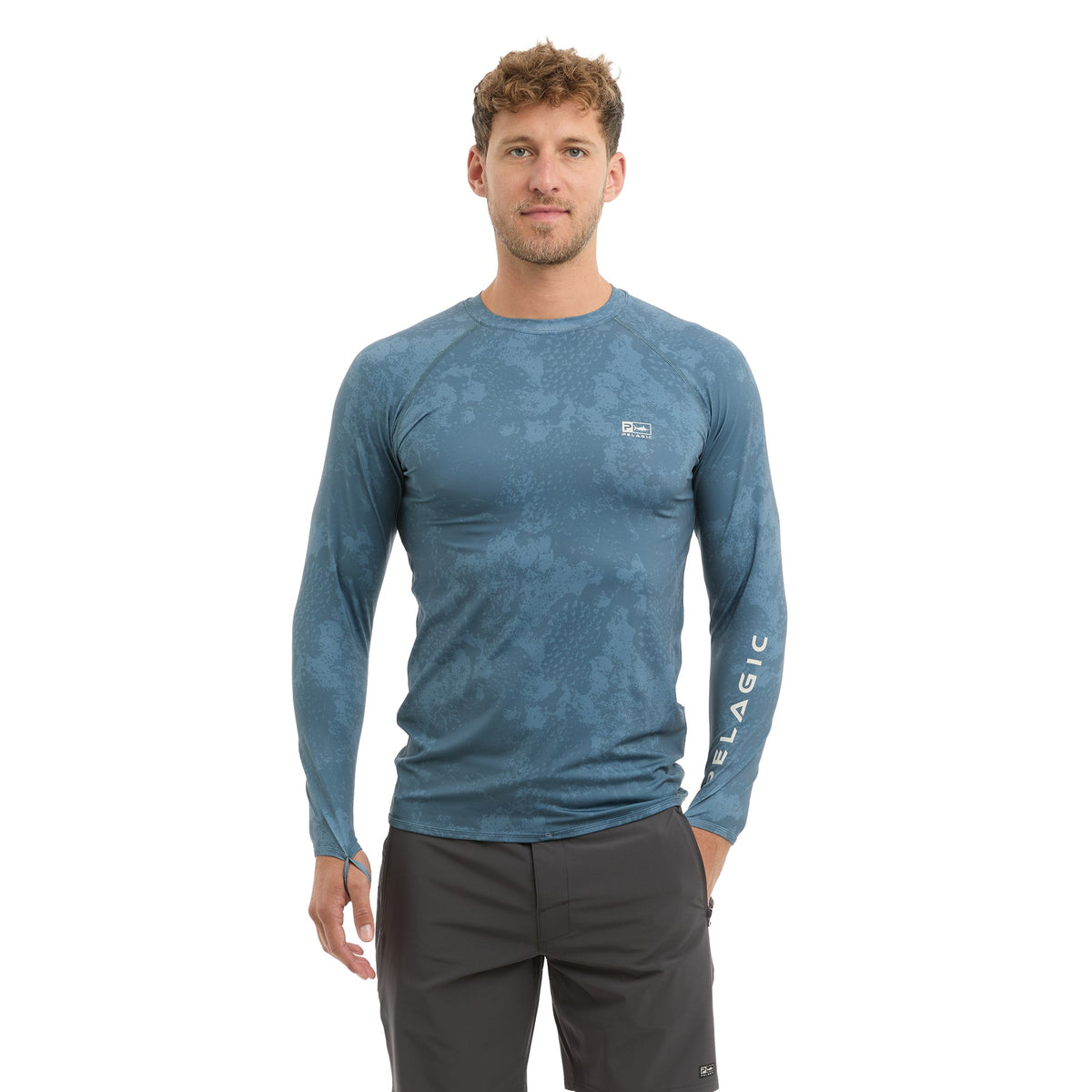 Rashguard - Explorer