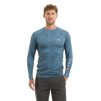 Rashguard - Explorer