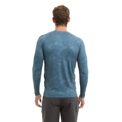 Rashguard - Explorer