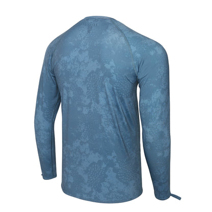 Rashguard - Explorer