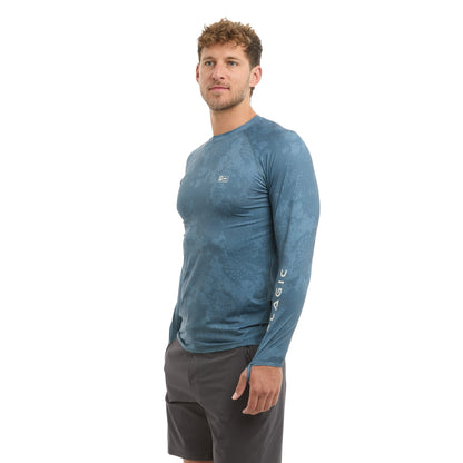 Rashguard - Explorer